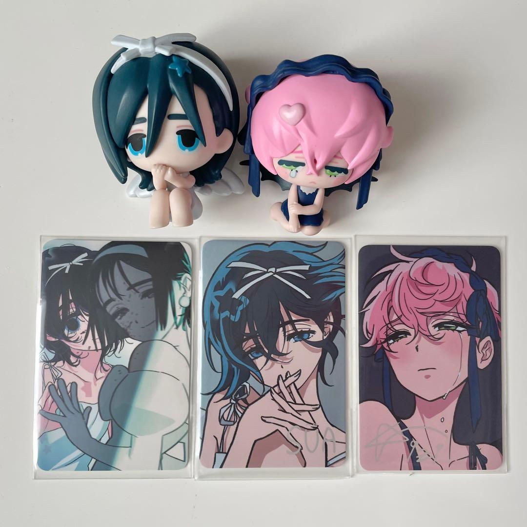 ALIEN STAGE エイリアンステージ 自由舞台 スア ミジ - メルカリ