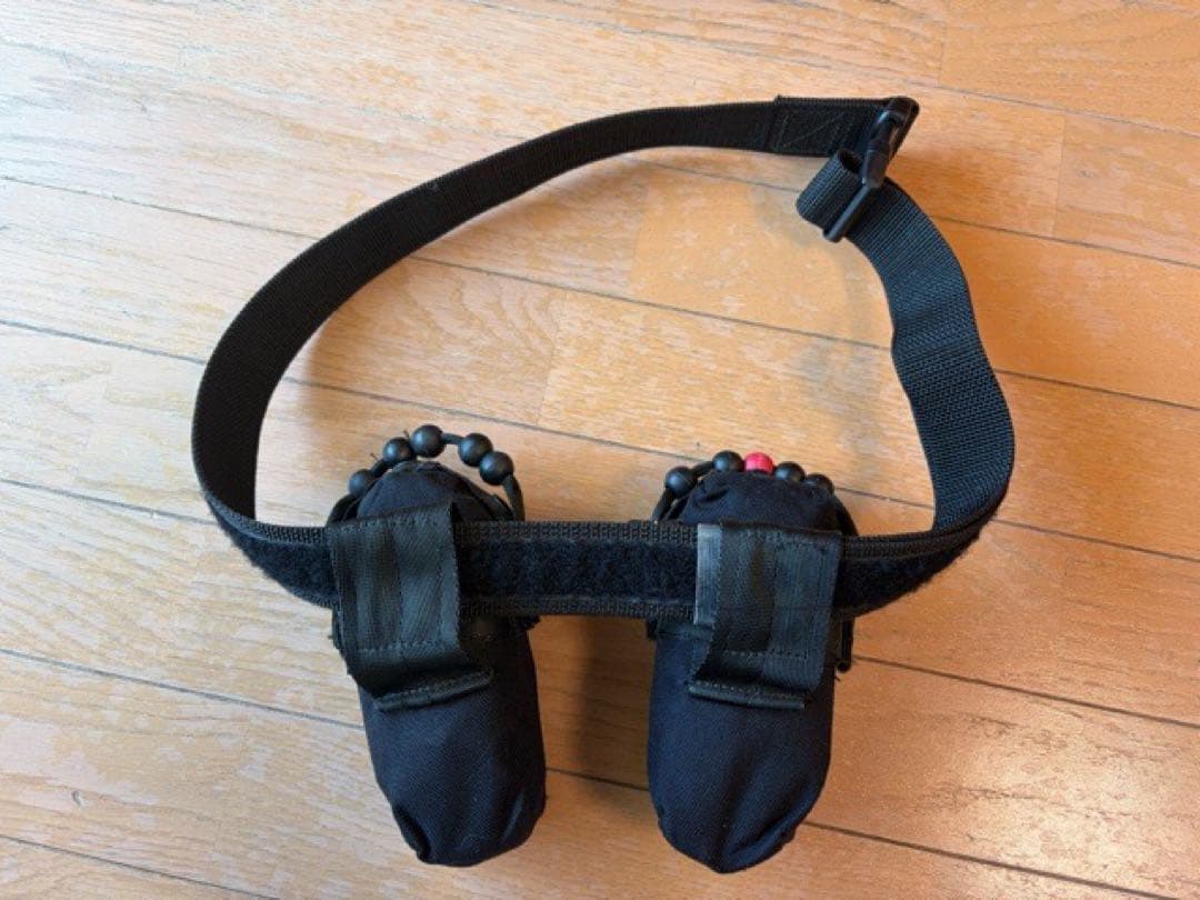 PECI Floatation pelter sea米軍 ペシ フローテーション