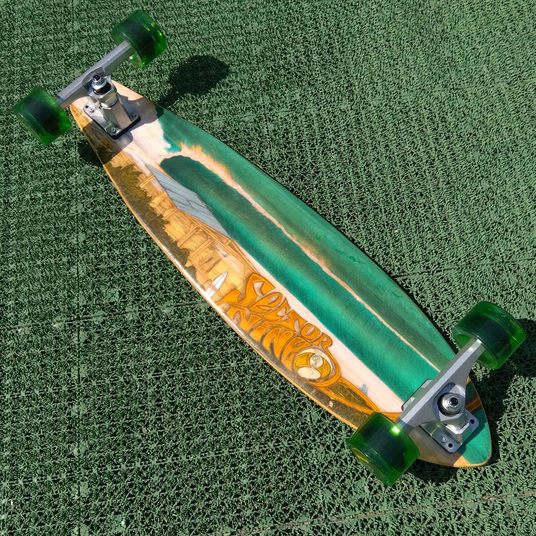 なみのりいくぞう✨