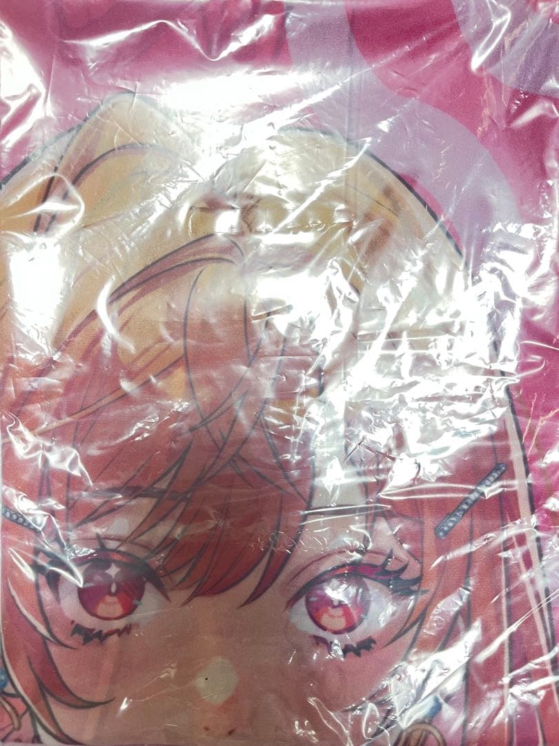 極楽湯　のぼり　一条莉々華