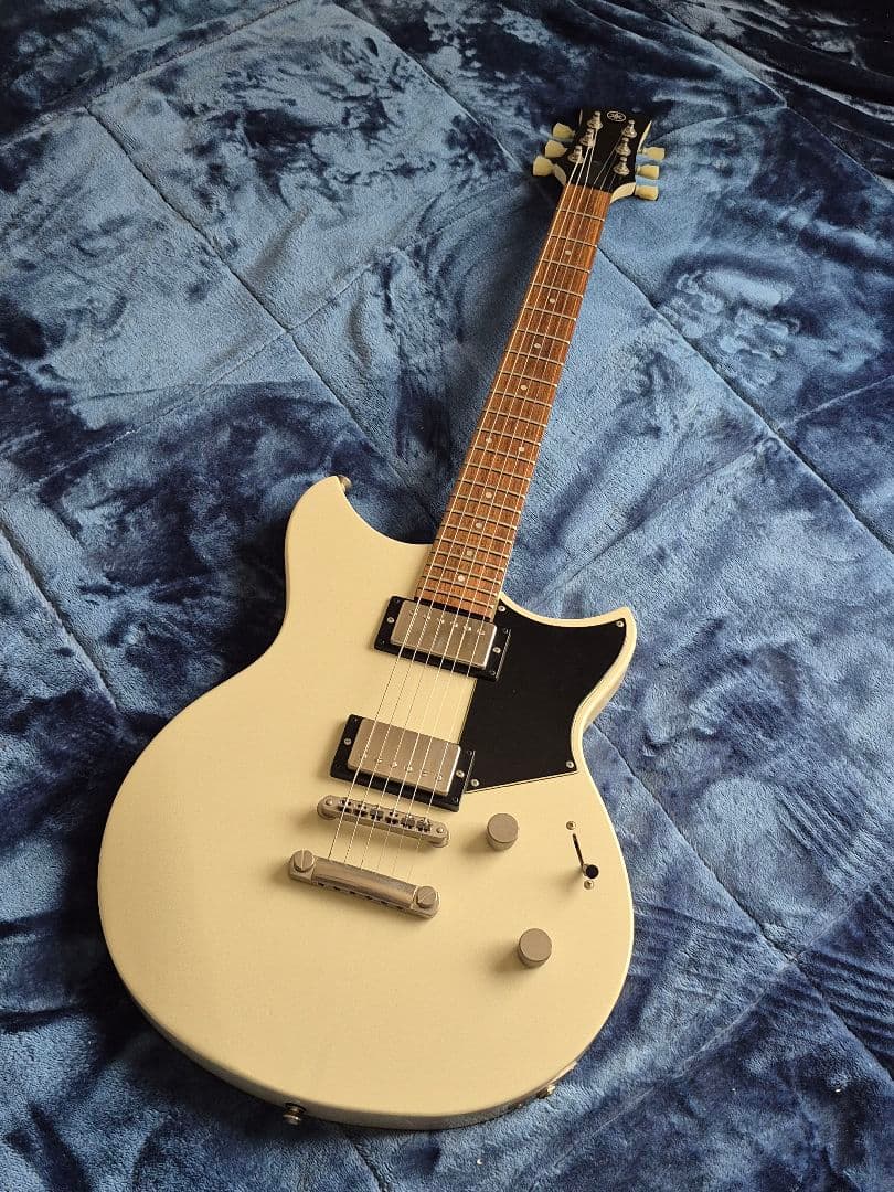 YAMAHA RSE20 レヴスタ レブスター YAMAHA 【入荷待ち、ご予約受付中】 REVSTAR Series RSE20 (Neon