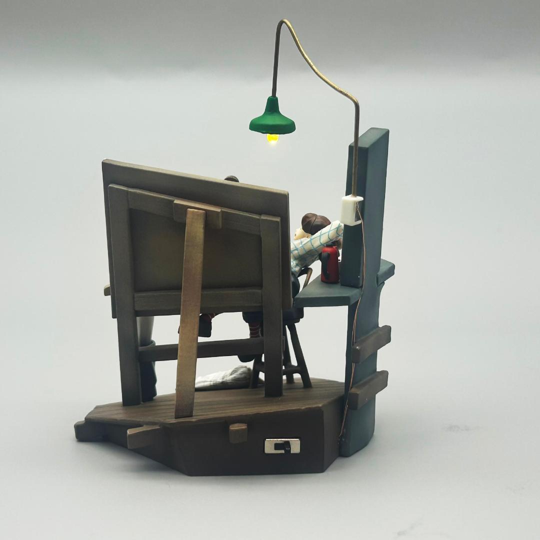 あまね様専用】サボイアS.21F／フィオヴィネット 塗装済完成品 - メルカリ