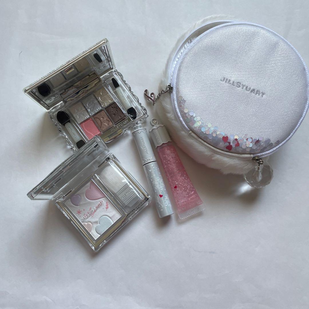 JILLSTUART クリスマスコフレ