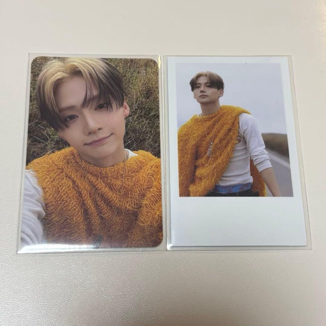 ALD1 サンウォン トレカ - メルカリ