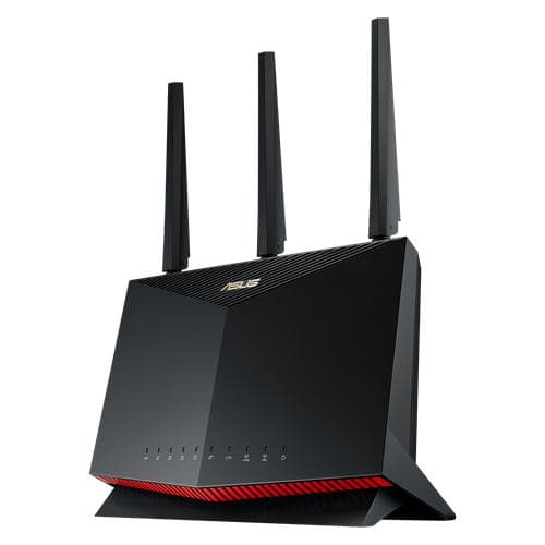 ASUS　無線LANルーター　RT-AX86U　WiFi 6