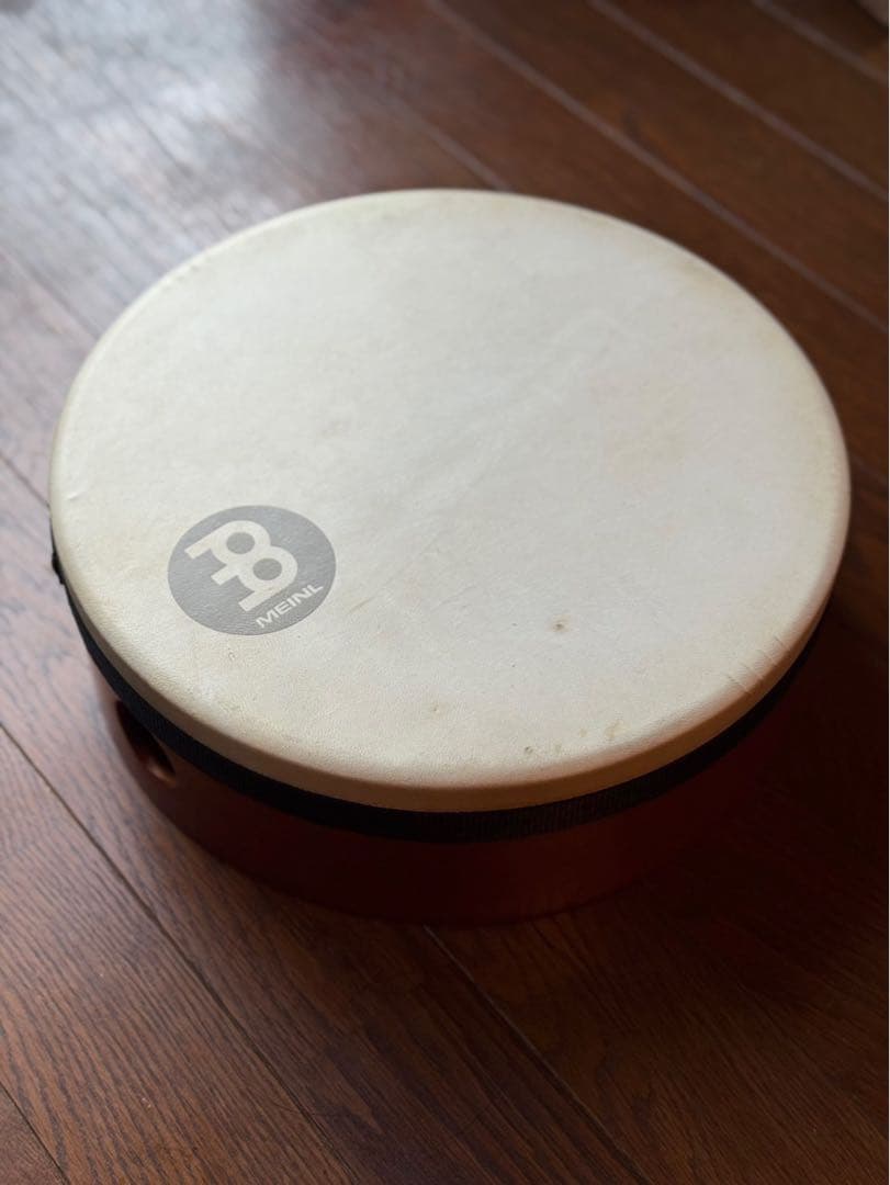 MEINL フレームドラム Amazon.co.jp: MEINL Percussion マイネル フレームドラム Synthetic