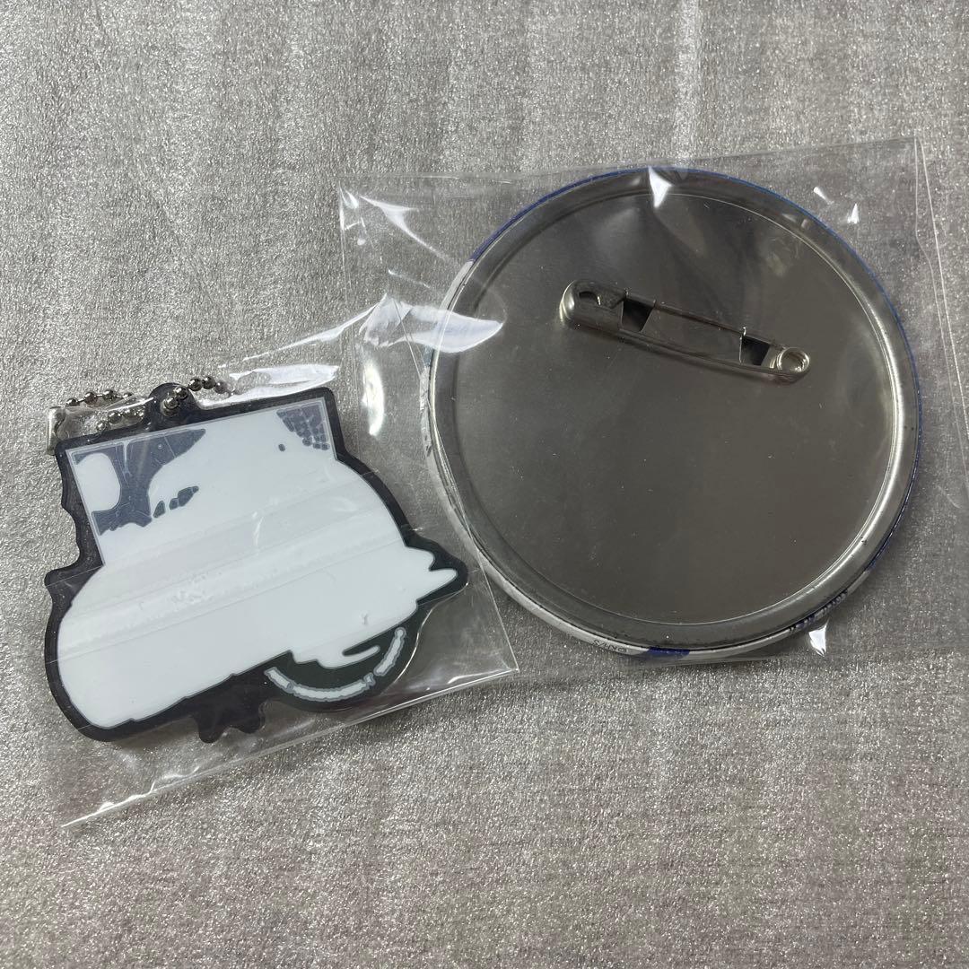 僕のヒーローアカデミア ヒロアカ 相澤消太 コレクション缶バッジ ぴた