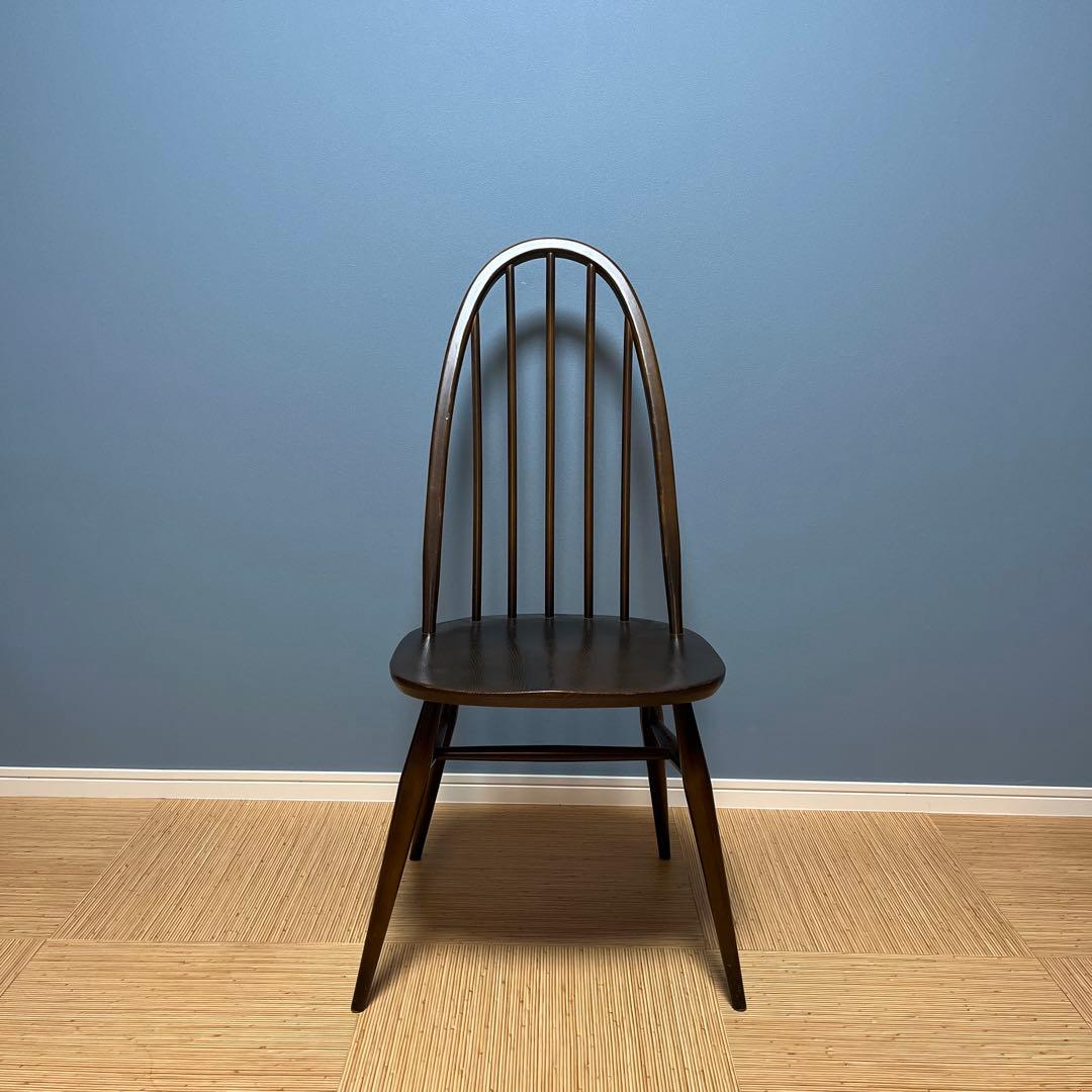 アーコール　チェア　ブラウン