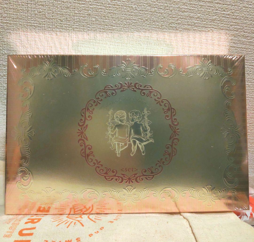 ミラノコレクション フェイスアップパウダー 2023 レフィルセット