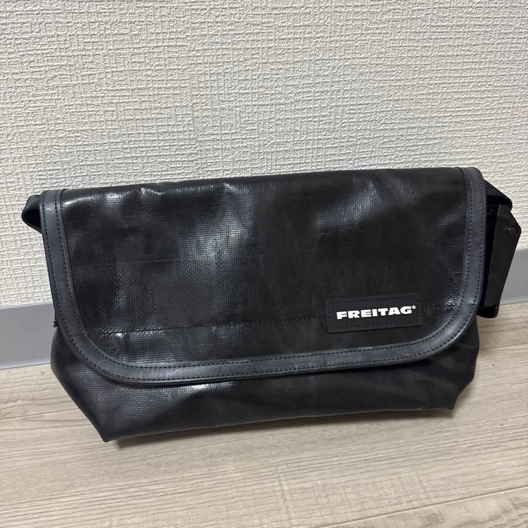 バッグ FREITAG F41 HAWAII FIVE-O black