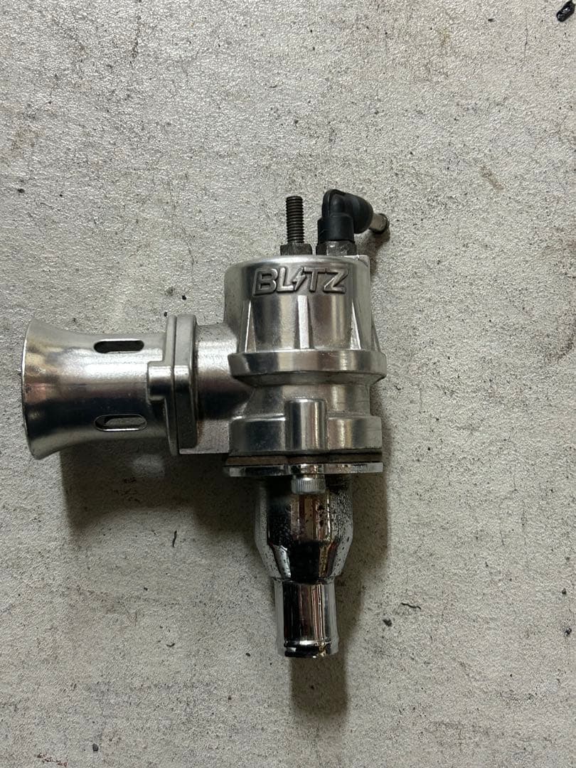 ブリッツ　ブローオフバルブ　blitz ジムニーja11