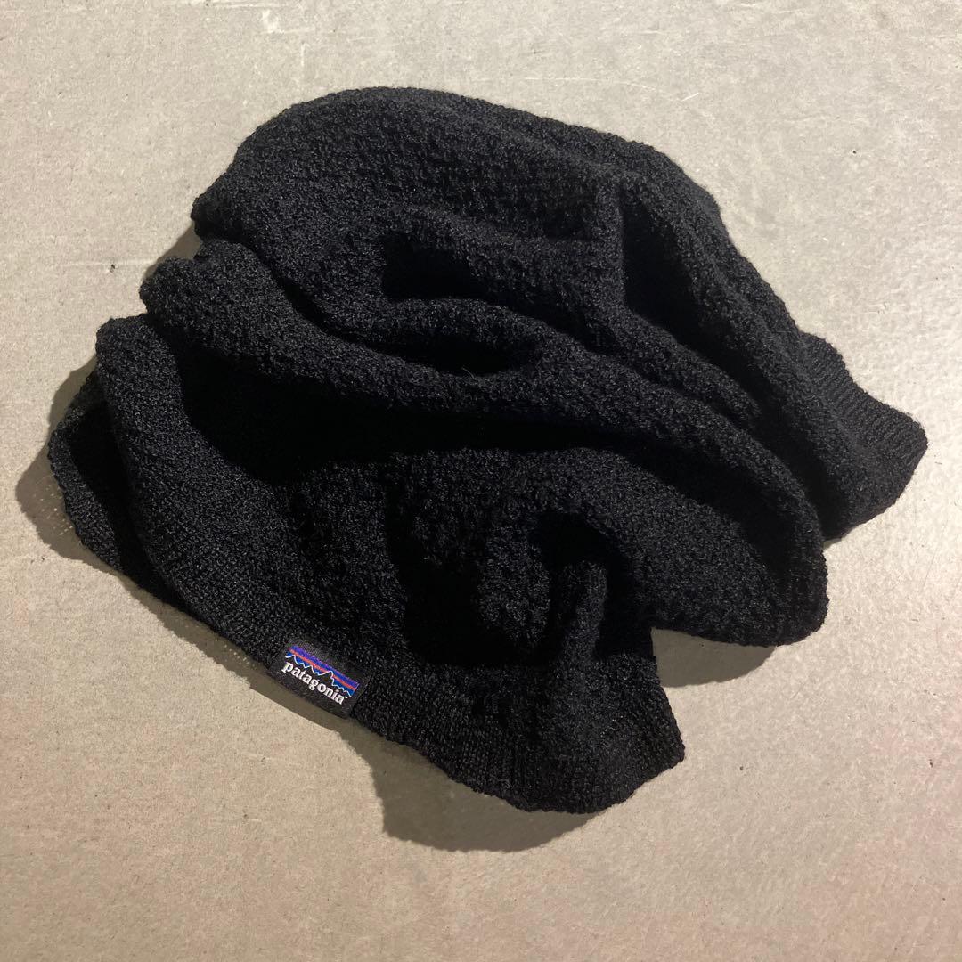 週末値下】パタゴニア キャプリーンエア ゲイター - メルカリ