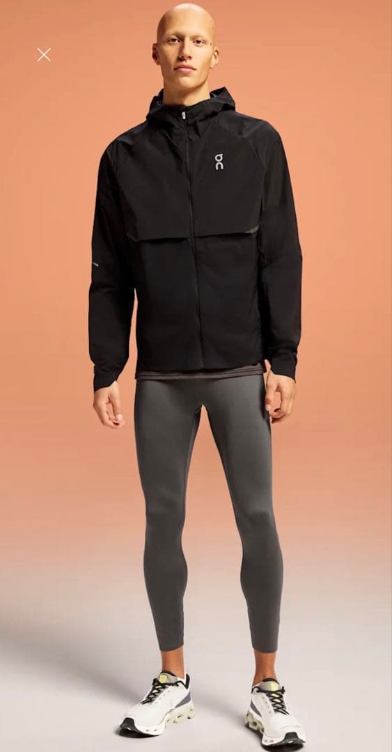 on core tights メンズXS