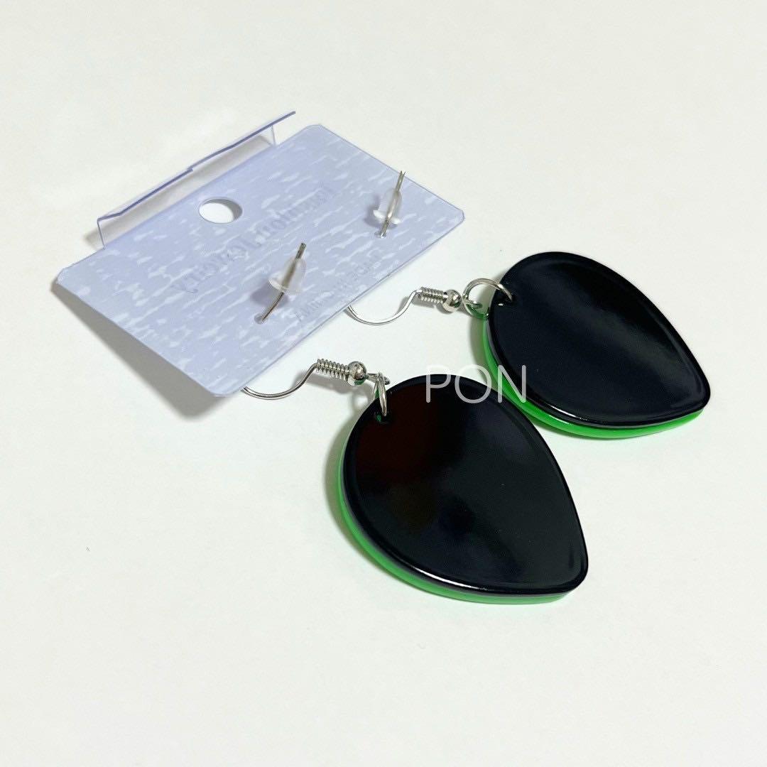 2点セット ダンダダン ピアス イヤリング チョーカー コスプレ 綾瀬