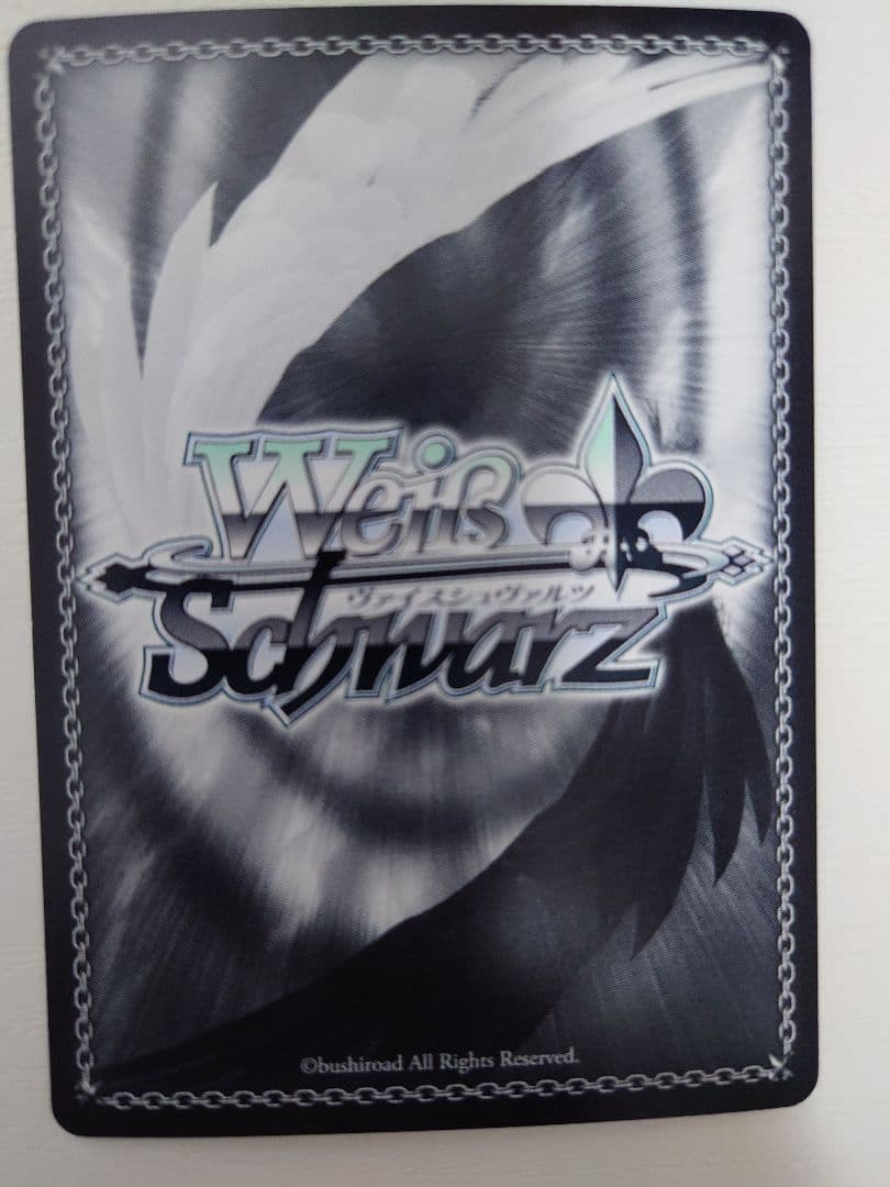 ヴァイスシュヴァルツ 時には素直に 西木野真姫 SSP - メルカリ