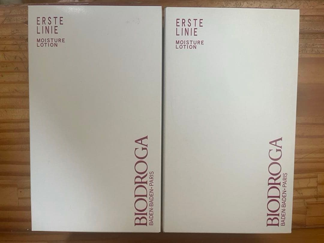 BIODROGA エアステー リニエ モイスチャーローション