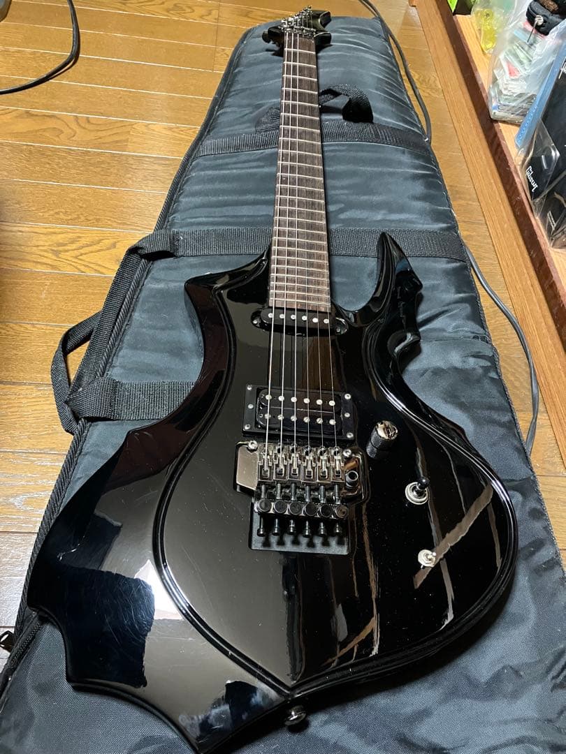 GrassRoots G-A-68 the GazettE ガゼット 葵 - メルカリ