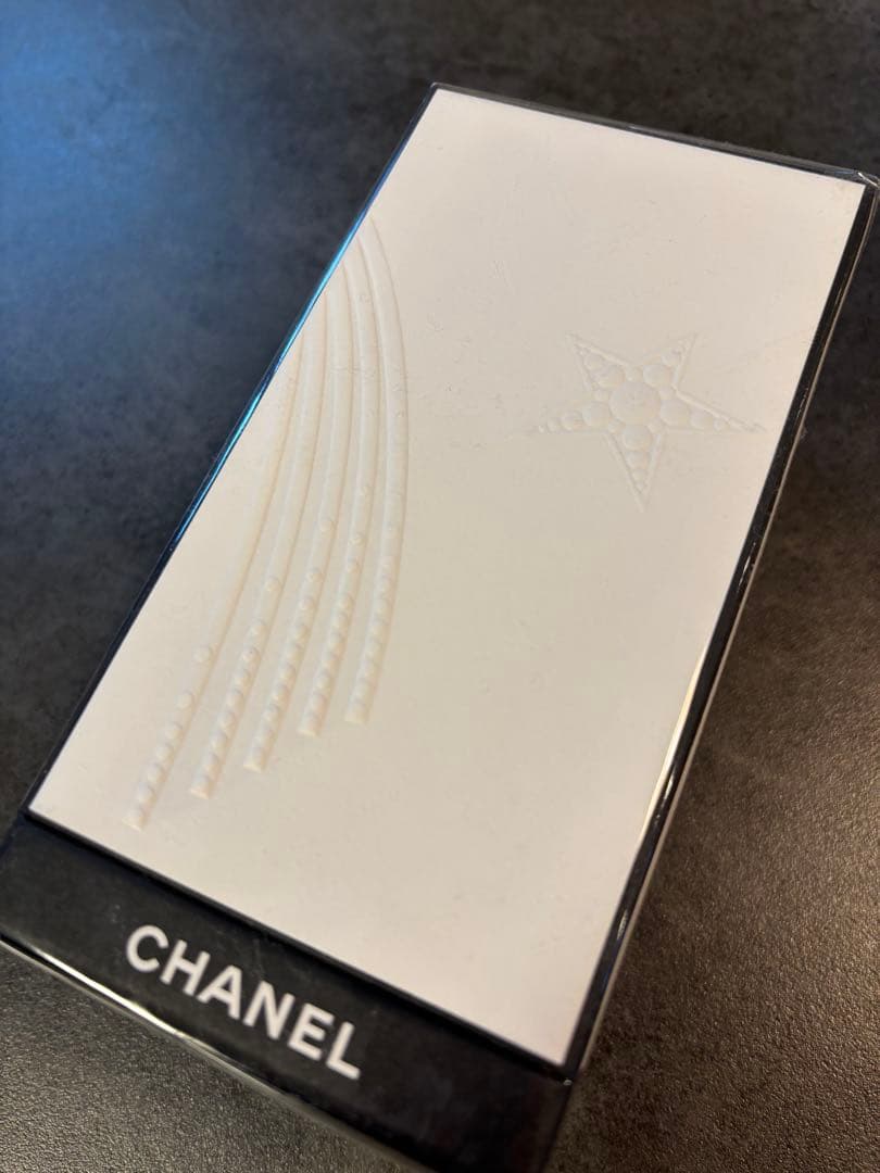 新品　シャネル　コメット　オードゥパルファム