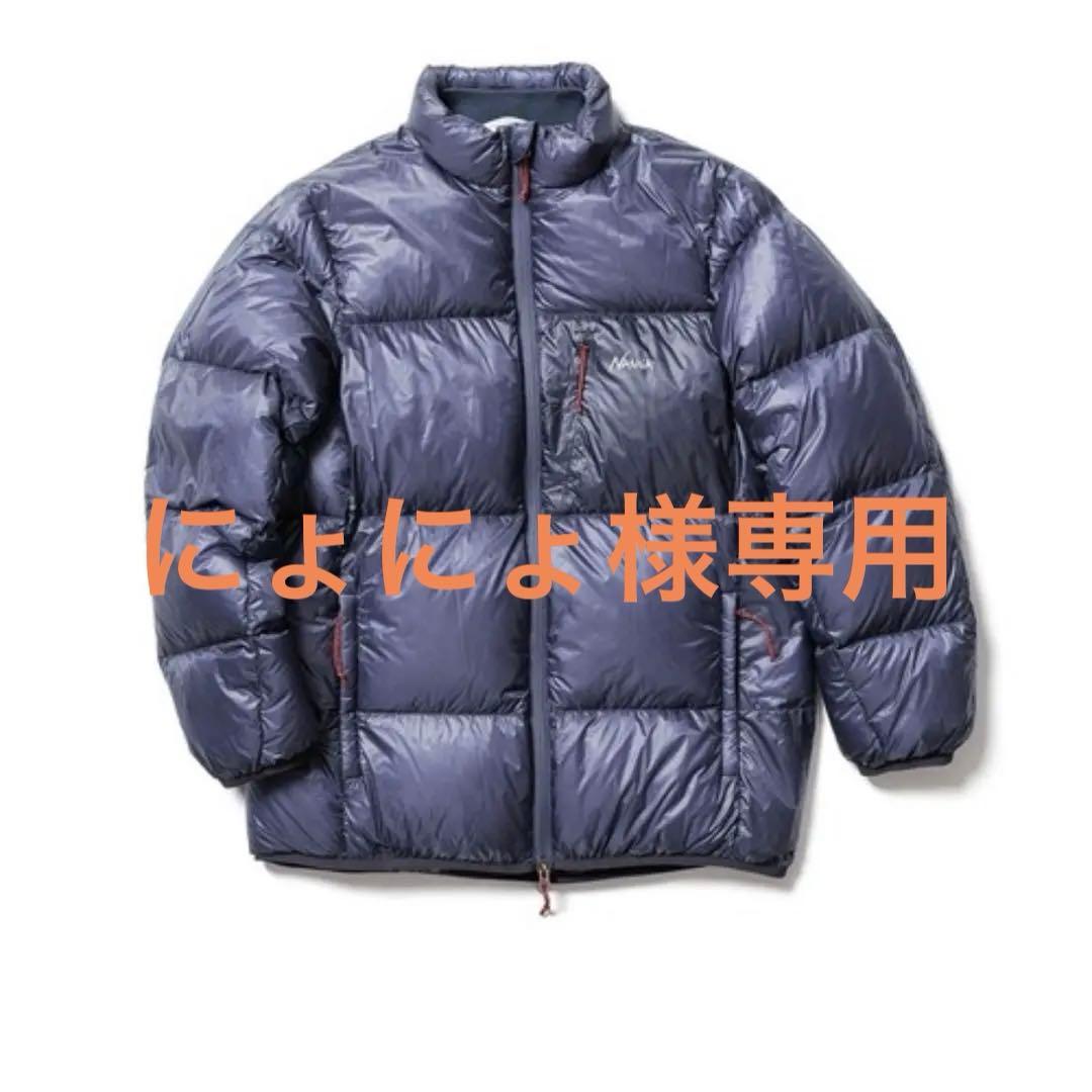 ジャケット・アウター NANGA MOUNTAIN LODGE DOWN JACKET マウンテンロッジダウンジャケット（ウィメンズ） – NANGA ONLINE SHOP