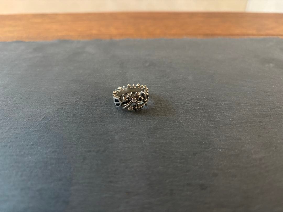 Justin Davis FIELD OF ELYSIUM リング　9号