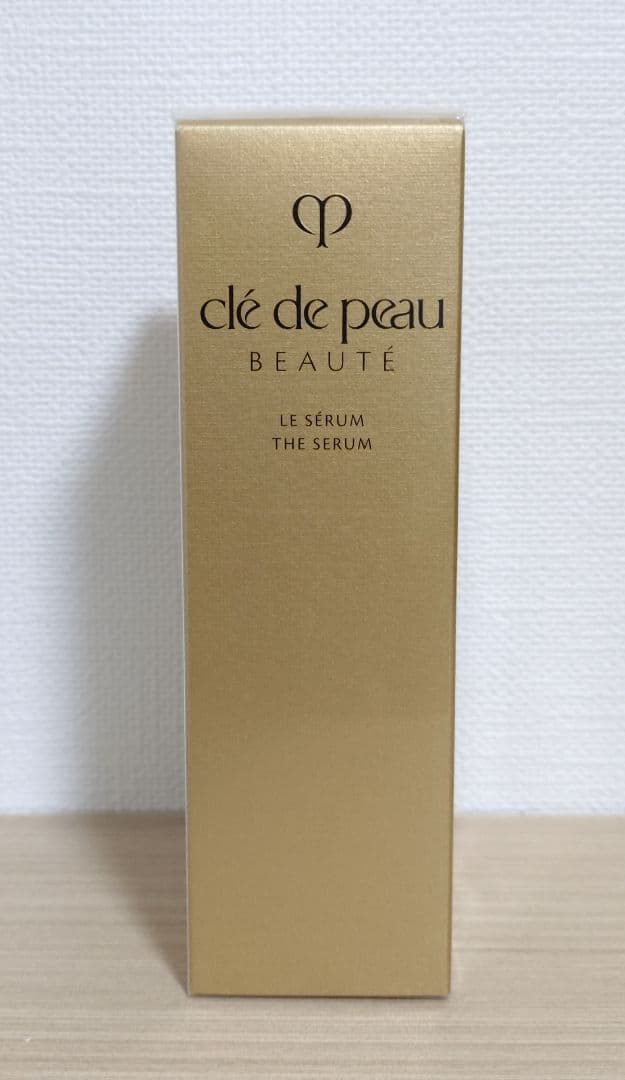 クレ・ド・ポーボーテ ル・セラムⅡ ル・セラムⅡ|クレ・ド・ポー ボーテ|美容液|小田急百貨店オンライン