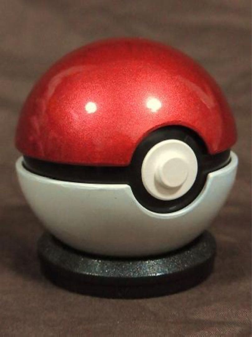 メタコレ モンスターボール 美品 タカラトミー メタコレ ポケットモンスター モンスターボール - メルカリ