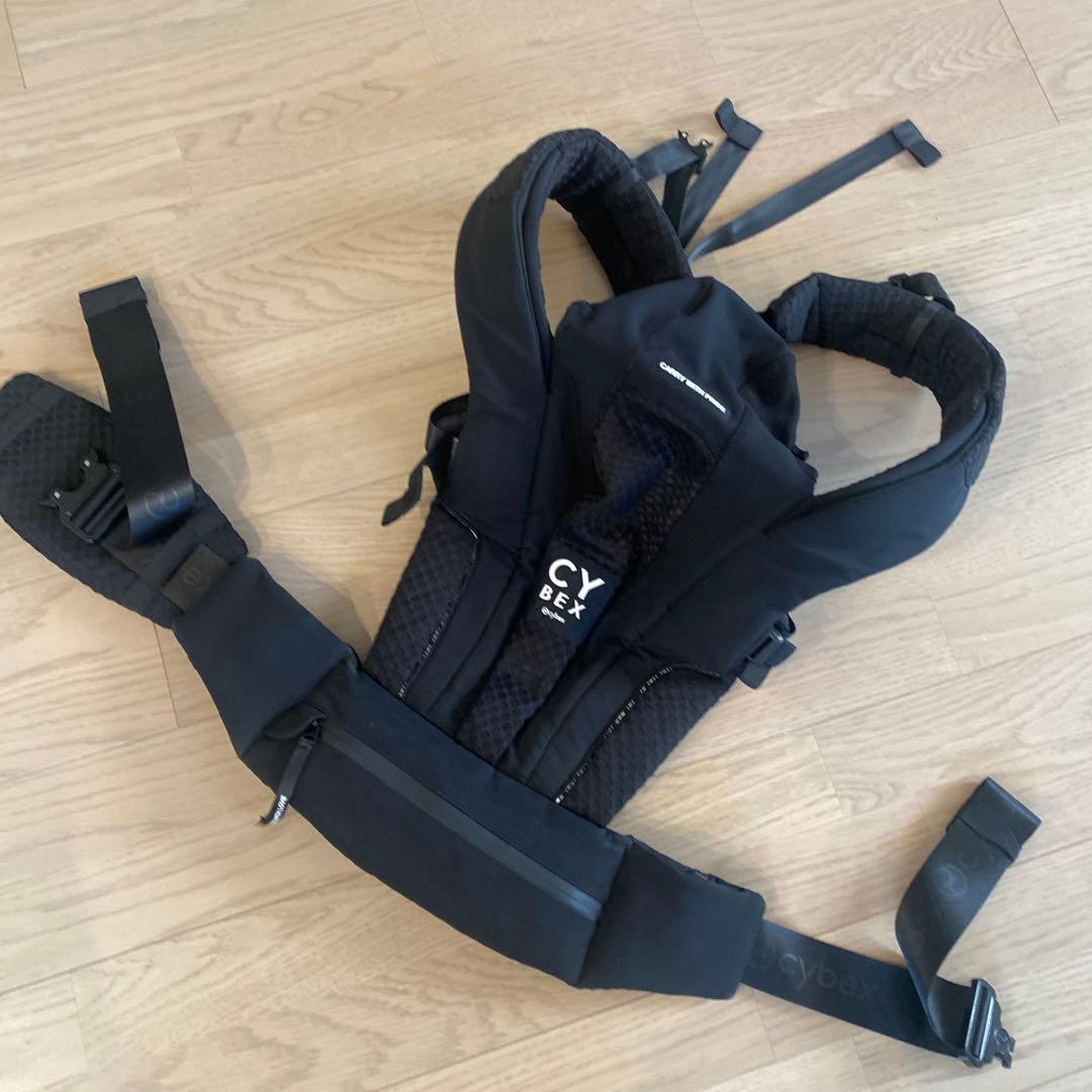 美品⭐︎サイベックス　コヤキャリア