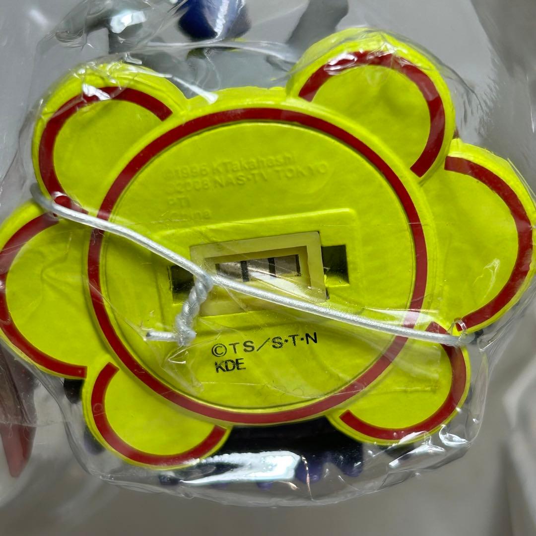 遊戯王 5D's デュエリングデータフィギュア - メルカリ