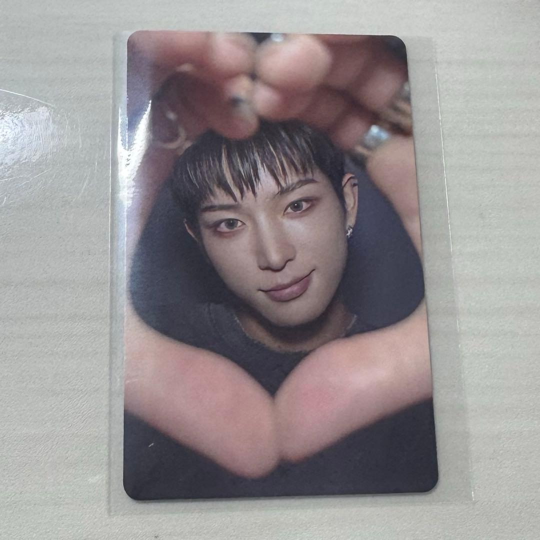 ペンミ　はるあ