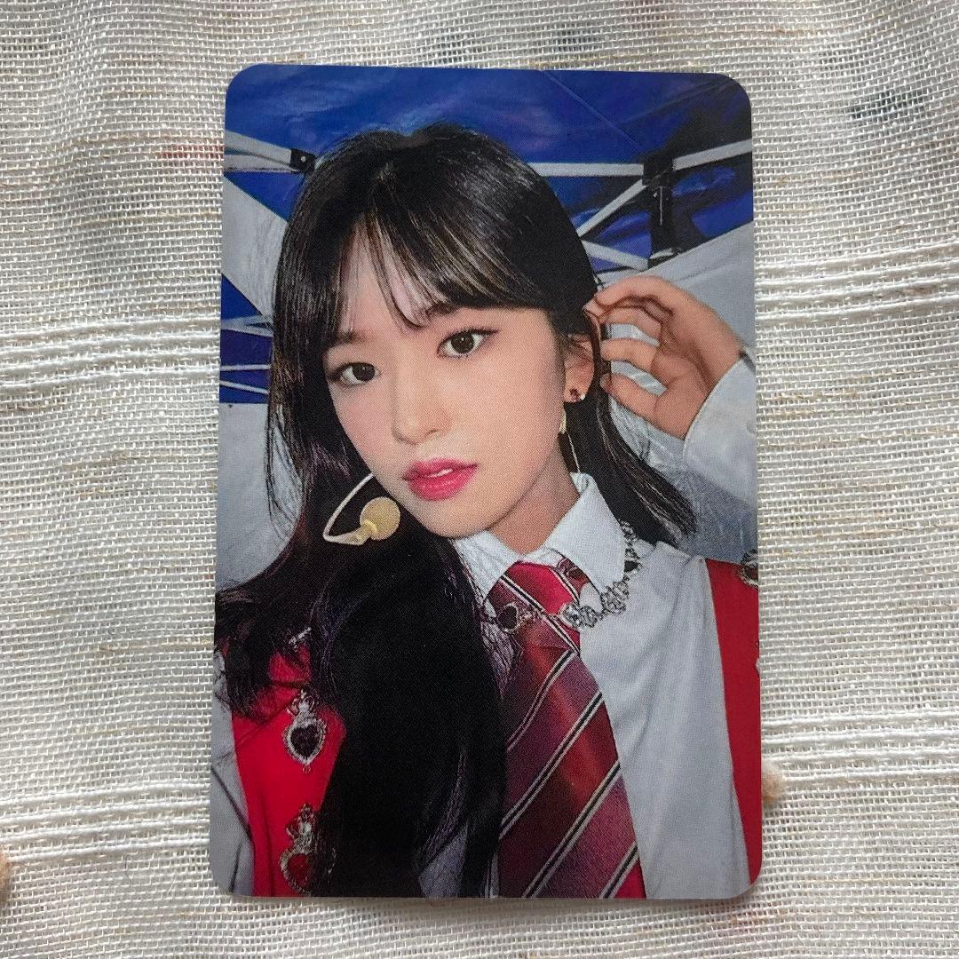 LNGSHOT shot callers キャラクターバージョン ウジン