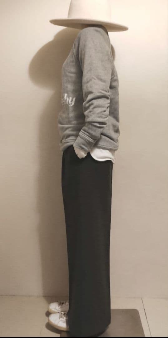 あきりこ様 スタニングルアーmixニット - メルカリ