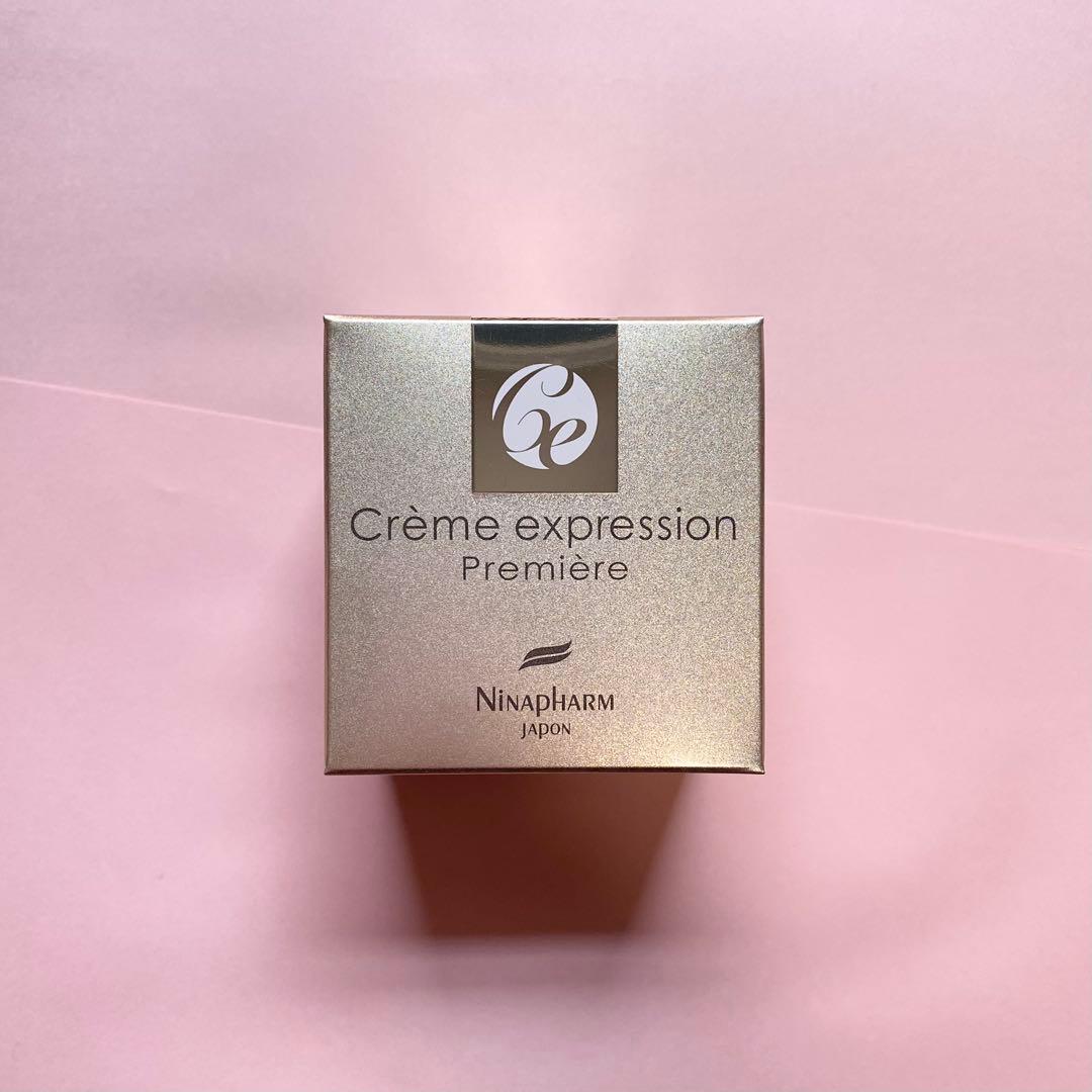 ニナファームジャポン ニナファーム クリーム エクスプレシオン プルミエール