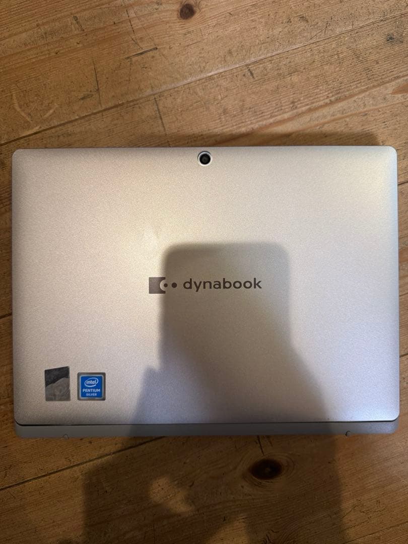 【美品】dynabook K60/FV / Win11 Pro / 動作良好
