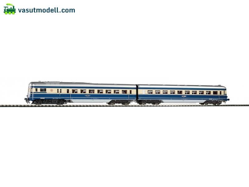 PIKO 52268 HOゲージ (BAUREIHE 5045) 廃盤品 国鉄電車 サロ581形｜製品情報｜製品検索｜鉄道模型 トミックス 公式