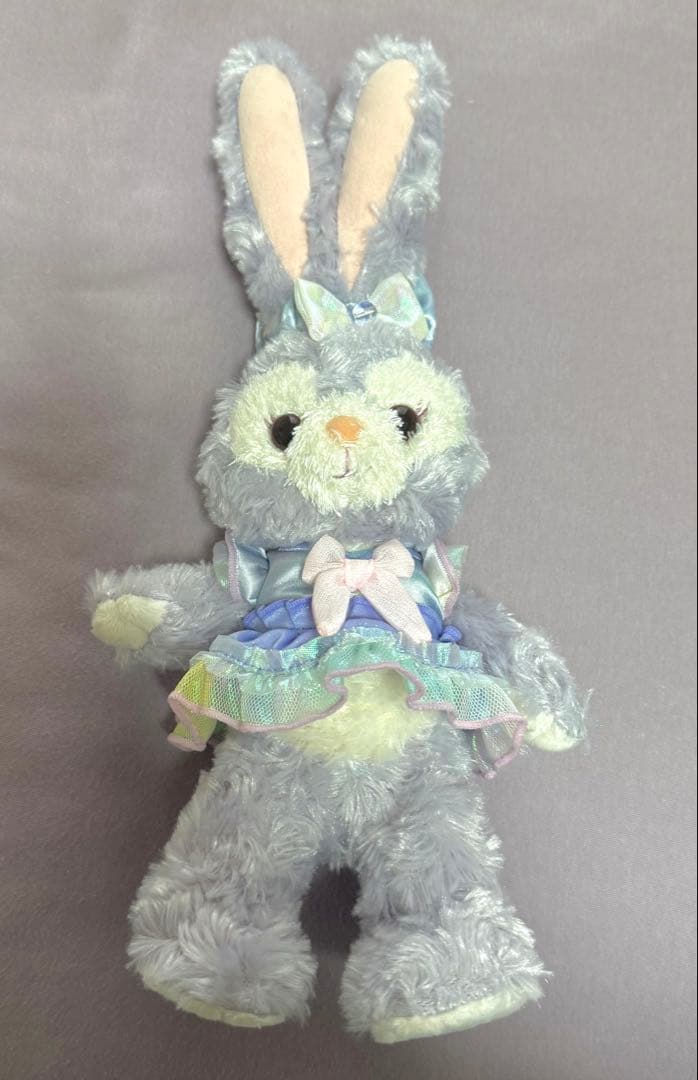 ステラルー　ポージープラッシー　カラフルハピネス　バケパ 幸せすぎました❤️#ポージープラッシー #カラフルハピネス