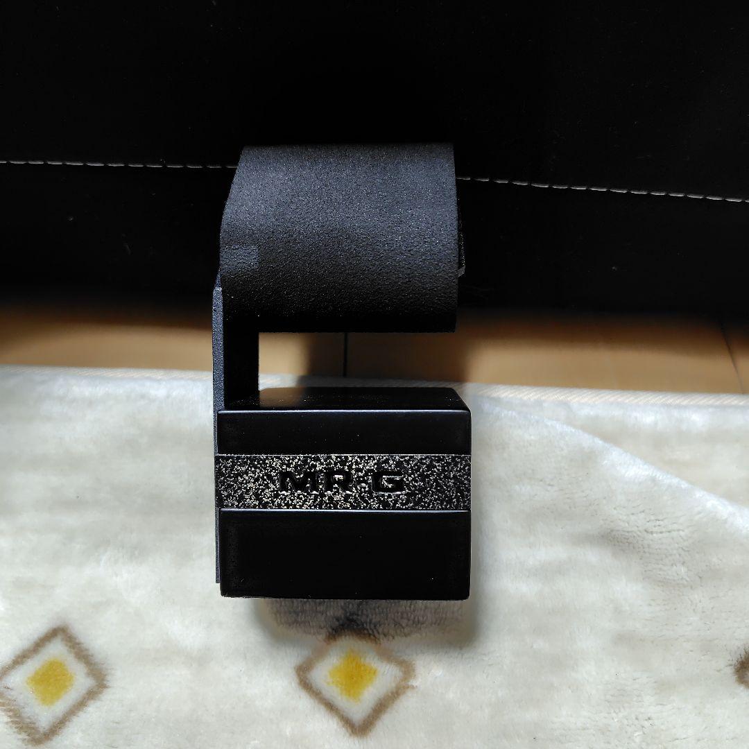 gショックmrgスタンド