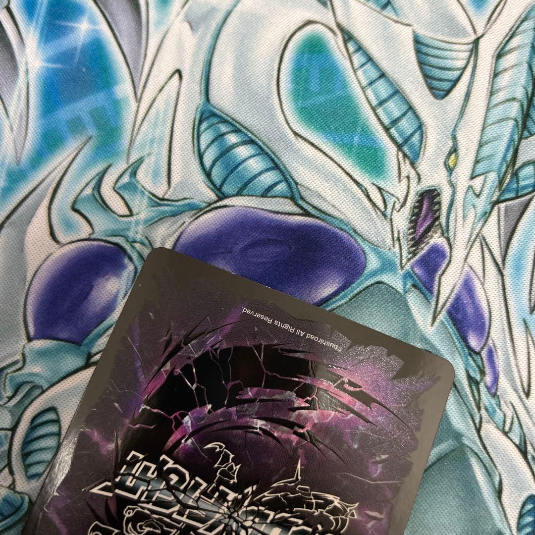 バディファイト 改過魔神竜ヴァニティ・廻・デストロイヤー 超ガチレア