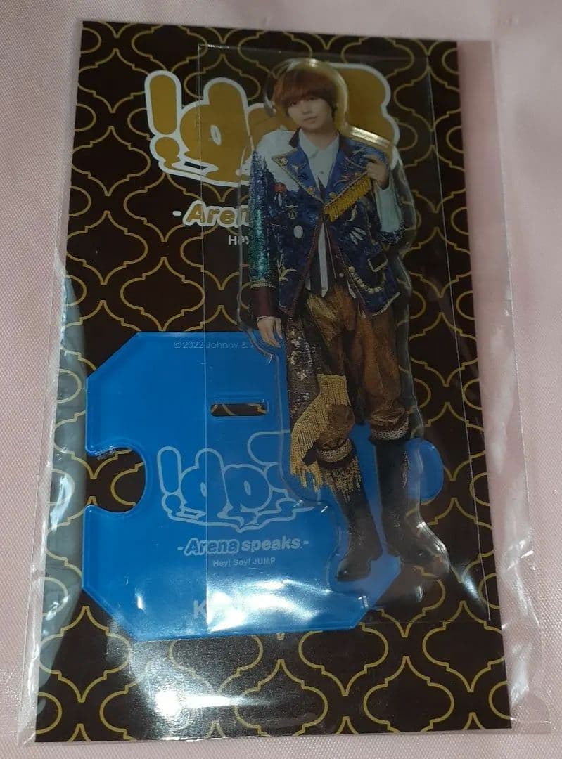 Hey! Say! JUMP 伊野尾慧 アクスタ - メルカリ