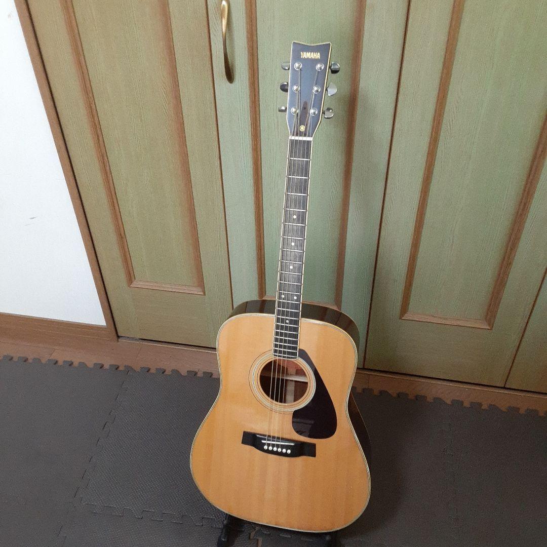 ヤマハ　ヴィンテージ　FG 201 アコースティックギター