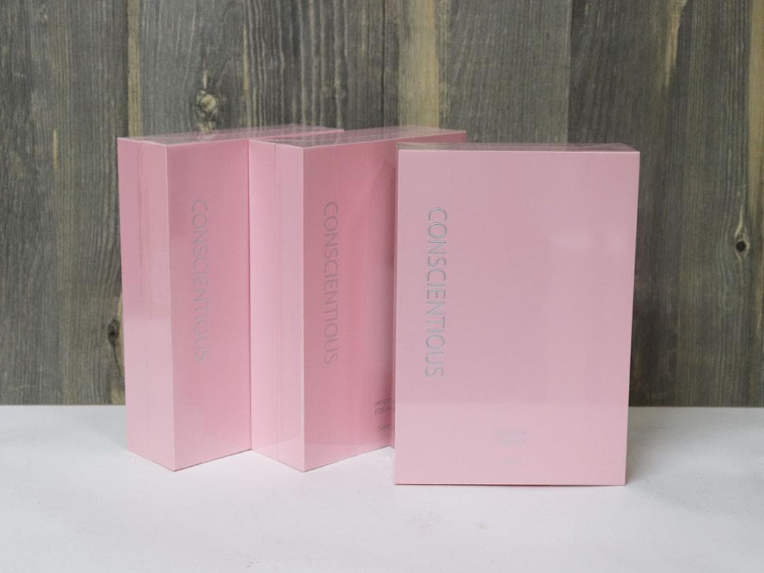 リーウェイ　コンセンシャス スキンローション Ⅱ　60ml×2（3点セット） リーウェイ コンシエンシャス スキンローション II〈化粧水〉 60ml×2本