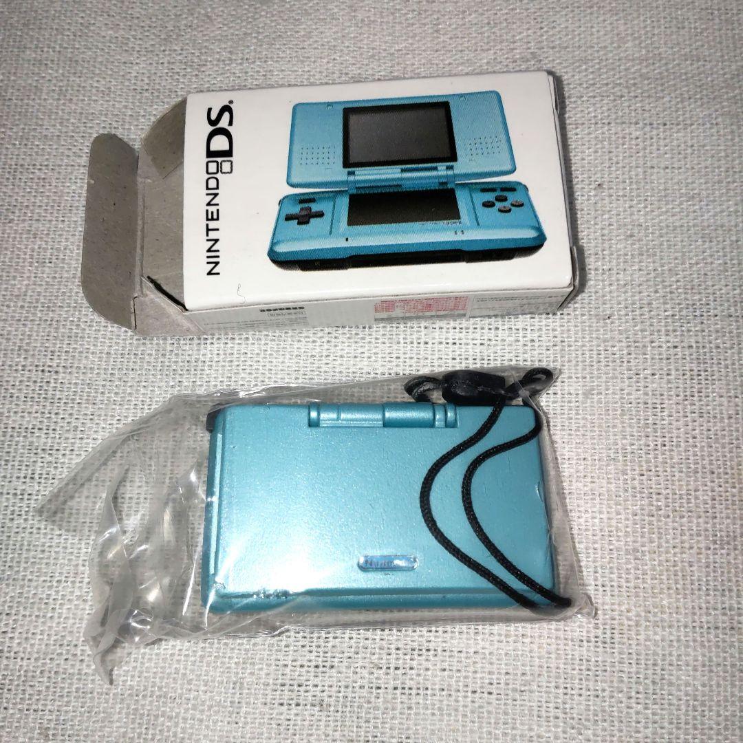 ニンテンドー DS キーホルダー ミニチュア - メルカリ