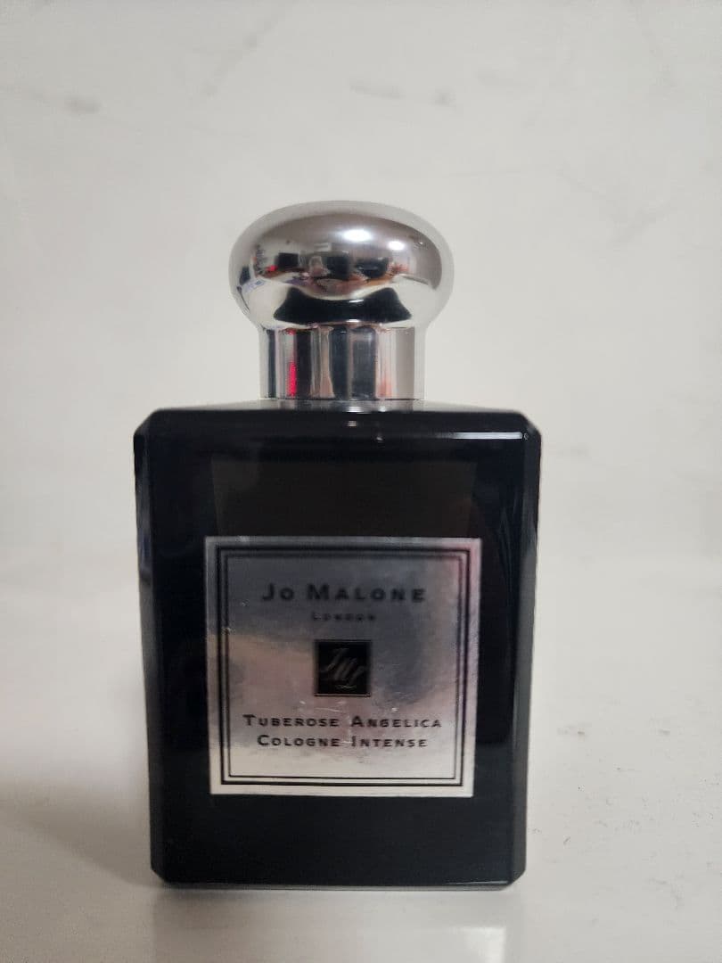 ジョマローン 香水 チューベローズ アンジェリカ コロン インテンス 50ml