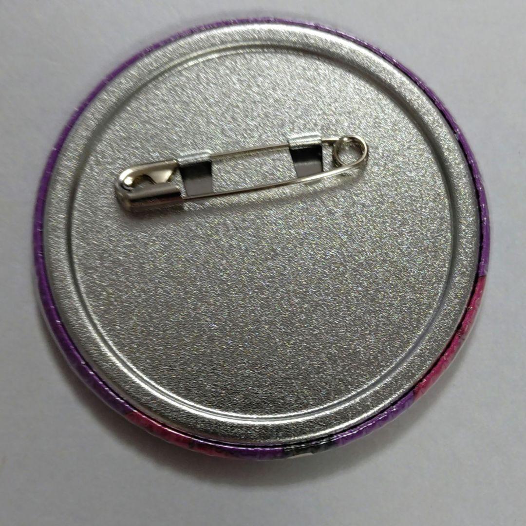 プリパラ 北条そふぃ 缶バッジ - メルカリ