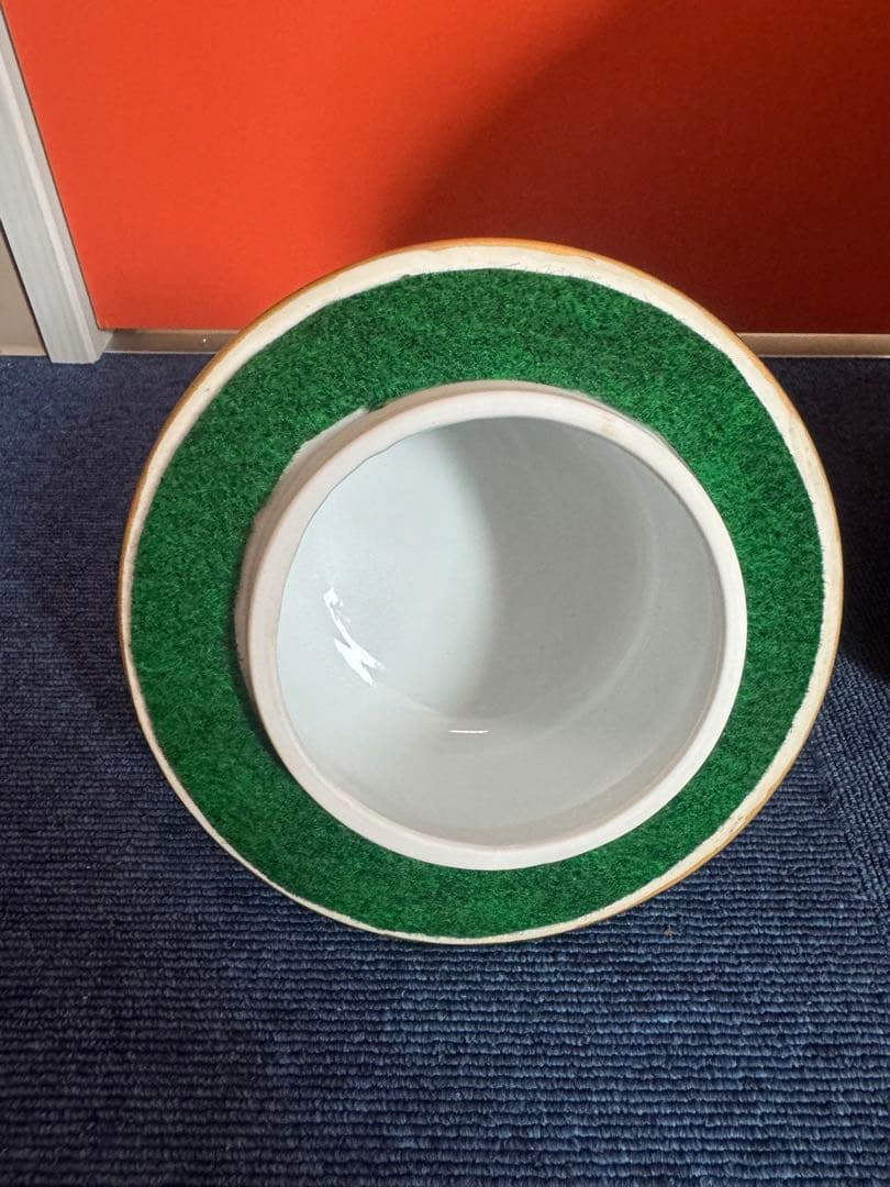 1955 366 有田焼 金龍窯 博山作 沈香壷 飾壷 - メルカリ