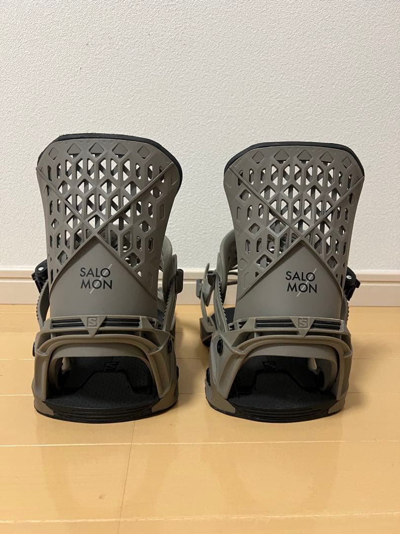 SALOMON サロモンHIGHLANDERハイランダー　S