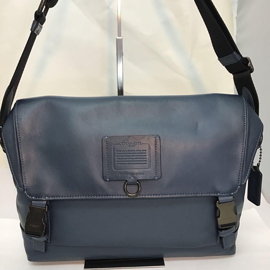 ‼️コーチCOACH‼️リビングトンバイクバックメッセンジャーバッグ37954 コーチCOACH‼️リビングトンバイクバックメッセンジャーバッグ37954