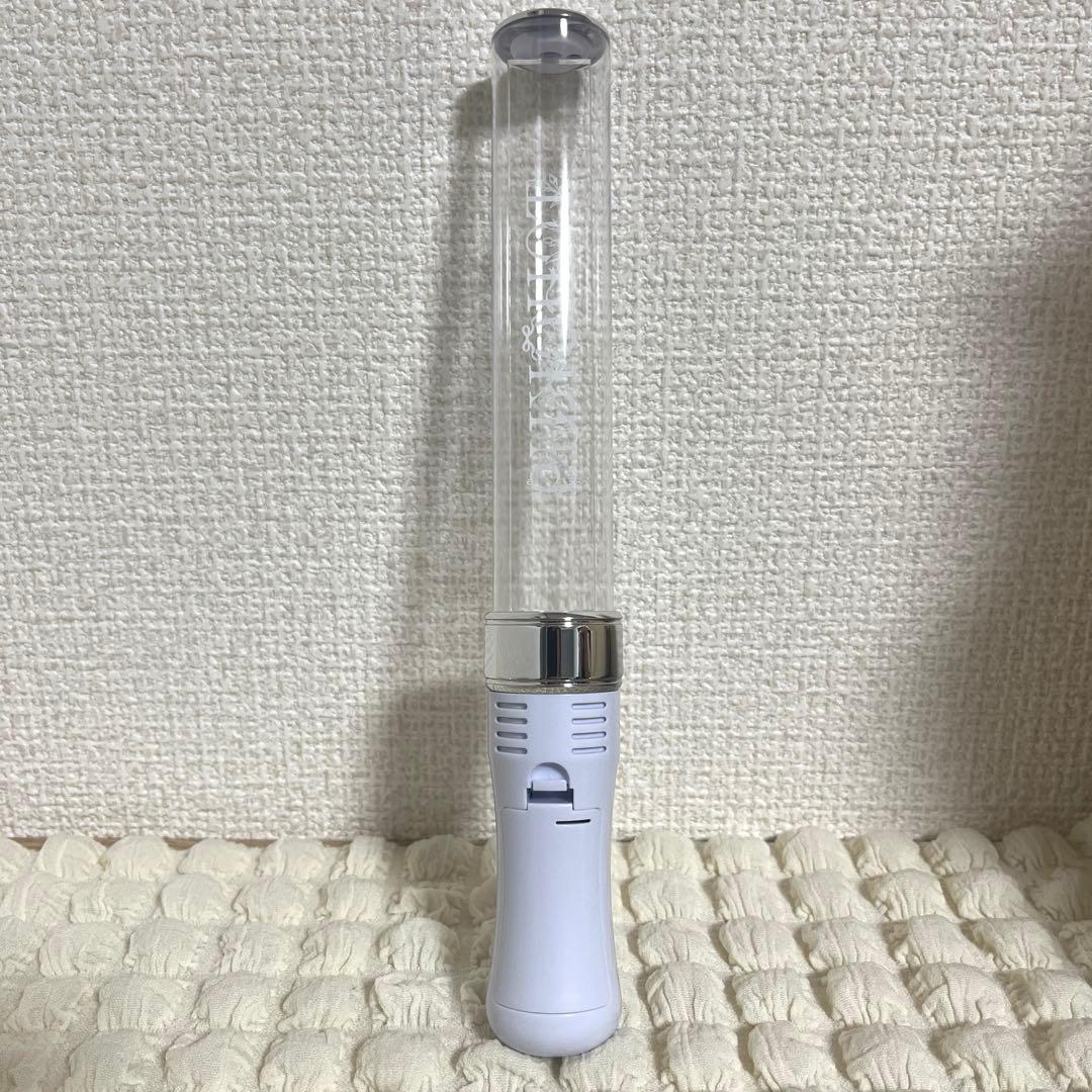 いぎなり日本武道館ペンライト - メルカリ