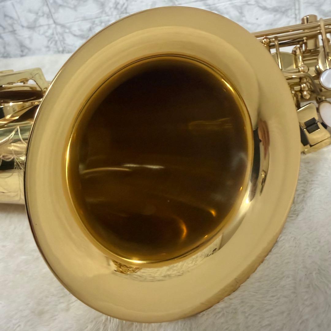 美品　C.G.Conn 280 テナーサックス　コーン 初心者　入門　中級者向け