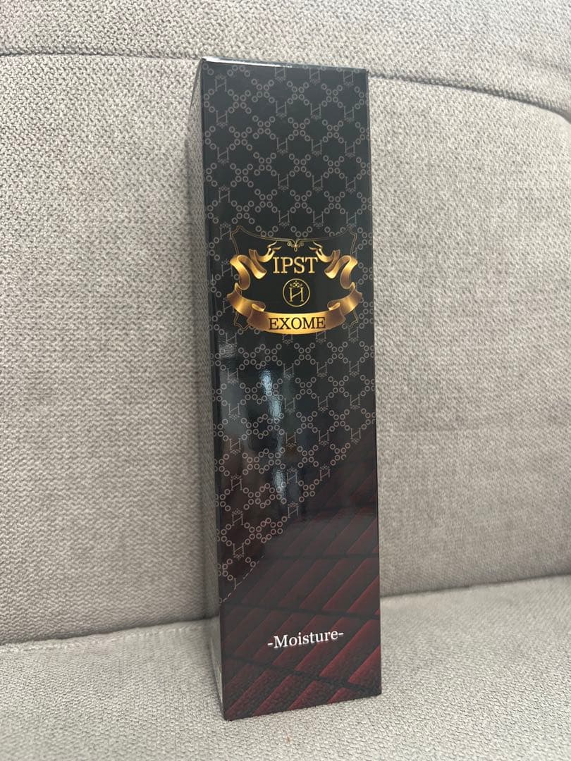 【限定価格】新品IPSTEXOMEエクソーム乳液・クリーム