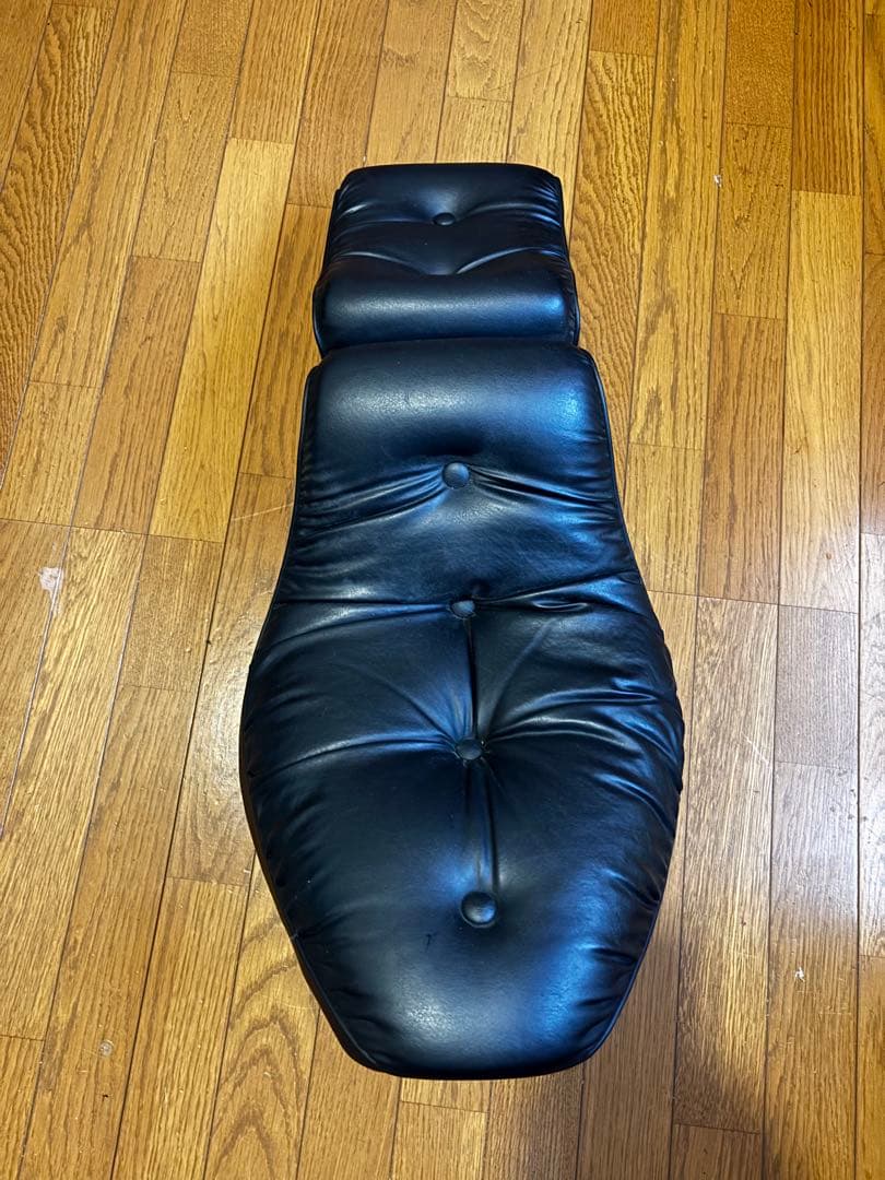 ハーレダビッドソン純正シート ハーレー純正 ソフテイル シート|Harley Davidson